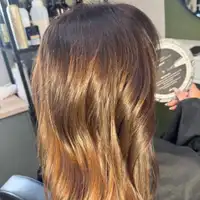 interior salon infrumusetare brasov